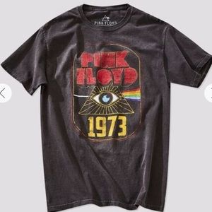Pink Floyd Graphic Tee